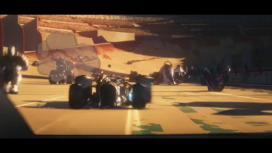 'What if...?' temporada 2 en diciembre: la serie de Disney+ que mezcla los universos de Marvel ya tiene su tráiler con el regreso de Thanos