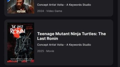 'Wolverine' en 2024: el nuevo exclusivo de Insomniac para PS5 no sufrirá retrasos según el perfil de trabajo de un artista conceptual