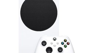 Xbox Series S en 4,500 pesos con irracional descuento: Amazon no se quiere quedar atrás ante El Fin Irresistible y prácticamente liquida la consola