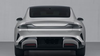 Xiaomi SU7: así luce el primer auto eléctrico de Xiaomi, primeras imágenes oficiales confirman su diseño y características
