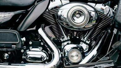 A diferencia de los autos, las motos prefieren motores cada vez más grandes: las motocicletas se burlan de los coches
