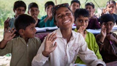 A mitad de camino hacia los objetivos mundiales: Un balance, parte 1