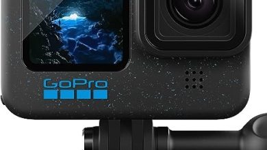 Acaba de salir y la GoPro Hero 12 Black ya tiene su primer decuento y en un paquete de infarto para aprovechar esta Navidad 2023