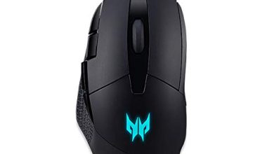 Acer Predator Cestus 315: uno de los mejores mouse para gaming desploma su precio por debajo de los 400 pesos