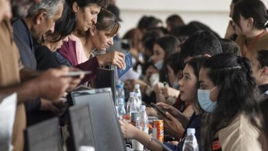 Acuerdo en la COP28, Refugiados, Gaza... Las noticias del miércoles