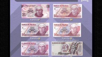 Adiós al billete de 50 pesos de José María Morelos y Pavón: Banxico inicia su retiro en México