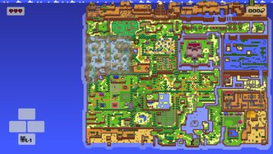 Alguien creó una alucinante versión de 'Zelda: Link's Awakening' para PC y Nintendo hizo lo que todos esperaban: lo eliminó