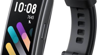 Amazon México tiene la HONOR Band 7 más barata que nunca: con hasta dos semanas de batería y monitores de salud por menos de 700 pesos