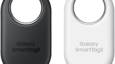 Amazon remata los Galaxy SmartTag2: este paquete de rastreadores de Samsung califica a doble descuento que deja cada uno en menos de 270 pesos