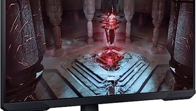 Amazon sacude el mercado con este monitor de Samsung de 32 pulgadas, 165 Hz, FreeSync Premium y por menos de 5,000 pesos