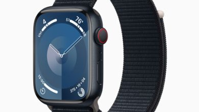 Apple dejará de vender Watch Series 9 y Ultra 2: una infracción de patente prohíbe la venta de sus relojes inteligentes en EUA