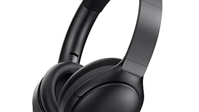 Así puedes estrenar audífonos over ear en Navidad 2023 sumando cupones y códigos descuento en Amazon México