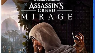 ‘Assassin’s Creed Mirage’, en remate en Amazon México: el reciente lanzamiento para PlayStation 5 irracionalmente cuesta menos de 600 pesos