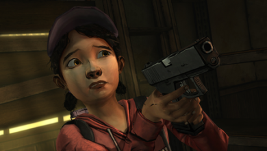 Bloober Team no solo quiere el remake de ‘Silent Hill 2’: ya trabajan también en un juego de terror basado en ‘The Walking Dead’