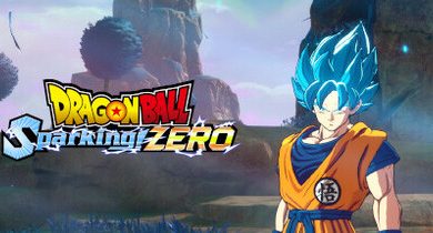 ‘Budokai Tenkaichi’ evoluciona a 'Dragon Ball Sparking Zero’: Goku y Vegeta regresan a los combates en 3D
