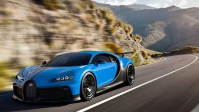 Bugatti llega oficialmente en México: ya puedes comprar un auto de la marca de lujo, pero se entregará hasta 2026