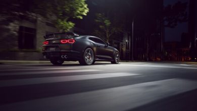 Camaro 2024: precio y lanzamiento oficial en México de la Edición de Coleccionistas con la que Chevrolet se despide de la generación actual