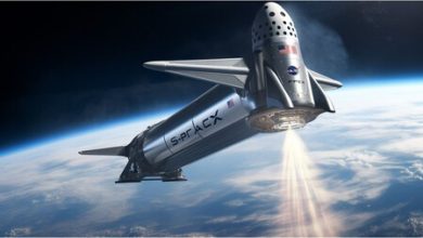 China lanza un avión espacial con seis objetos secretos a bordo: el Pentágono sospecha que hacerlo ahora no es casual
