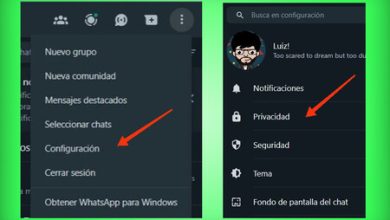 Cómo poner una contraseña en WhatsApp Web para bloquear la pantalla y que otros no puedan ver tus chats