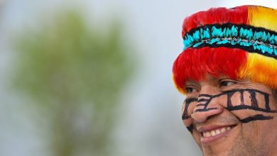 COP28: Con el destino de la humanidad pendiendo de un hilo, Guterres pide medidas urgentes para evitar el colapso planetario