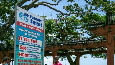 COP28: Las promesas de la industria del petróleo y el gas se quedan cortas para abordar el cambio climático, asegura Guterres