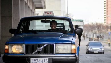 Corea del Norte le debe 300 millones de euros a Suecia: una deuda de 50 años por 1,000 autos que el país asiático nunca quiso pagar