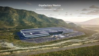 Cybertruck se fabricará en Nuevo Léon, México: por 2,000 pesos ya puedes apartar la pickup eléctrica de Tesla