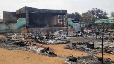 Darfur: Cómo esa región sudanesa se convirtió en una "calamidad humanitaria y una catastrófica crisis de derechos humanos”