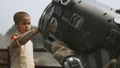 Del director de Rogue One y Godzilla: la mejor película de ciencia ficción del 2023 sobre inteligencia artificial llega a Star+
