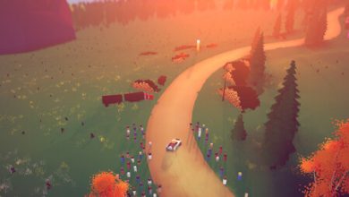 Derrapa ante la Epic Games Store con su juego gratis las próximas 24 horas en uno de los grandes homenajes a los títulos de rally