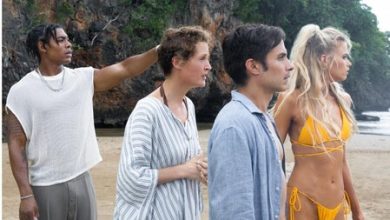 Dura menos de dos horas y está arrasando en streaming, la película de terror con el mexicano Gael García Bernal se apodera de Netflix