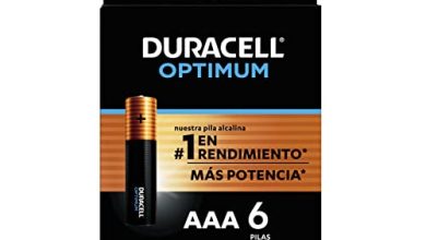 Duracell se pone festivo y ofrece sus pilas, ideales para los regalos de Navidad o del Día de Reyes Magos, con atractivas ofertas en Amazon