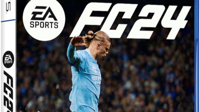 ‘EA Sports FC 24’, en liquidación en Amazon: este título para PlayStation 5 queda en menos de 600 pesos con descuento pagando en efectivo