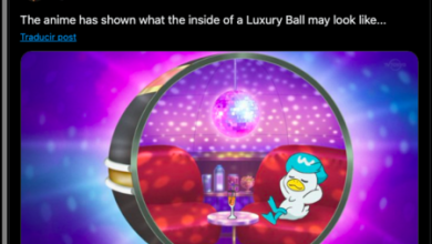 El anime de 'Pokémon' nos muestra cómo luce el interior de una pokébola revelando uno de los grandes misterios de la franquicia