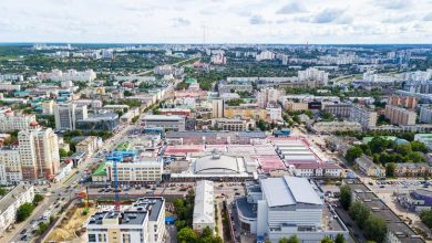 El Consejo de Seguridad celebra una reunión de emergencia sobre los ataques en la ciudad rusa de Belgorod