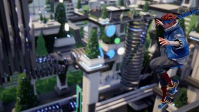 El exproductor de ‘GTA’ enseña por primera vez la jugabilidad de su nuevo título ‘Everywhere’ y es muy ambicioso
