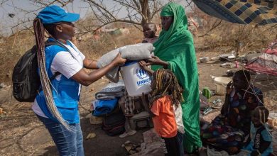 El Foro Mundial sobre Refugiados concluye con promesas audaces y soluciones para los desplazados