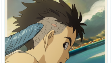 ‘El Niño y La Garza’: la aclamada película de Studio Ghibli ya tiene fecha de estreno y llega a cines de México en exclusiva con Cinépolis