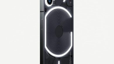 El Nothing Phone (1) tiene el precio perfecto para un regalo calidad-precio esta Navidad 2023: es su mejor precio de Amazon