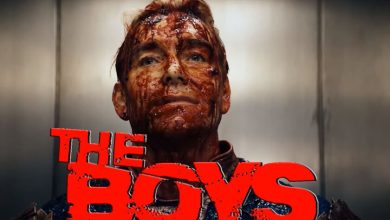 El primer teaser tráiler de la cuarta temporada de 'The Boys' está lleno de tensión: la espera por los nuevos episodios se hace más intensa