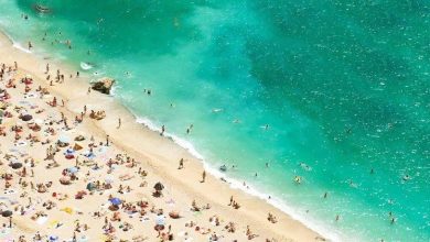 El turismo internacional llegaría en 2023 al 90% de la actividad previa a la pandemia