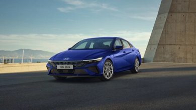 Elantra híbrido 2024: precio y lanzamiento oficial en México de la versión electrificada del sedán de Hyundai