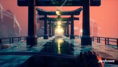 Epic Games Store tiene gratis este juego cyberpunk con uno de los gameplay más frenéticos de los últimos años
