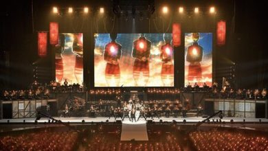 Es el anime más importante de la década y Prime Video tiene el épico concierto con sus mejores canciones