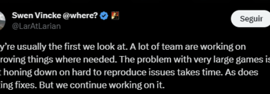 “Es increíble”: las críticas de los jugadores de ‘Baldur’s Gate 3’ en Steam son tan buenas que el mismo director del RPG no lo puede creer
