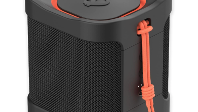 Esta bocina portátil Skullcandy Terrain Mini nunca había estado tan barata en Amazon México por menos de 700 pesos