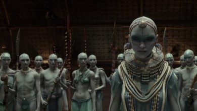 Esta impresionante película de ciencia ficción logró romper récords de presupuestos pero fue uno de los fracasos más grandes de la historia