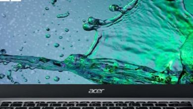 Esta laptop de Acer quiere romper el mercado antes de Navidad 2023 con un descuentazo fenomenal