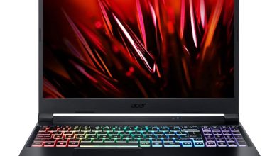 Esta laptop gamer Acer Nitro 5 tiene un súper precio en Amazon México para aprovechar y estrenar en Navidad