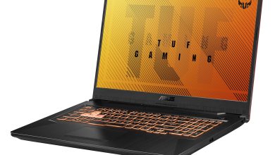Esta laptop gamer ASUS cuesta solo 10,000 pesos y tiene todo lo necesario para jugar o editar en 2024